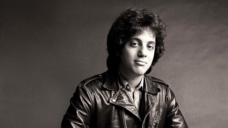 Essay: The world still needs Billy Joel, 2005