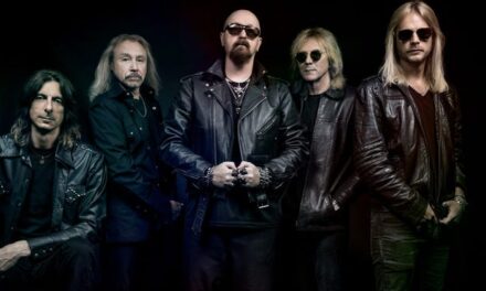 Interview: K.K. Downing of Judas Priest, 2005