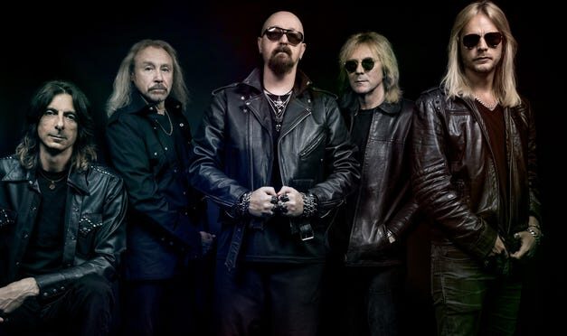 Interview: K.K. Downing of Judas Priest, 2005