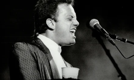 Interview: Billy Joel, 1999