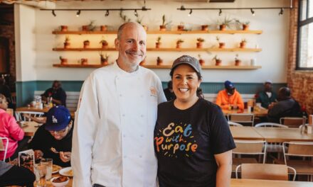 The Taste Project expanding to Arlington