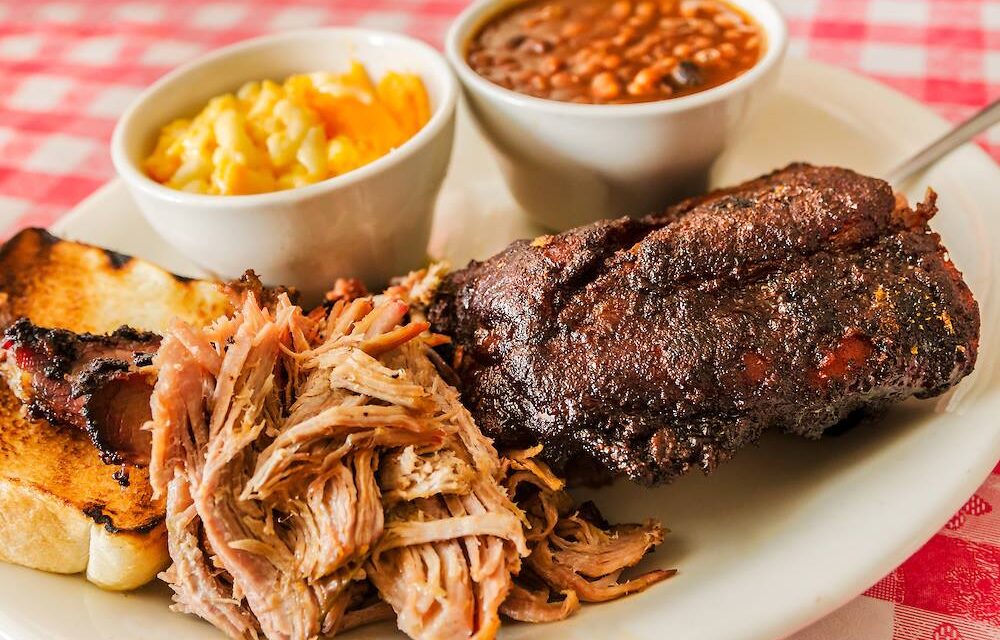 Wilson’s BBQ is hidden gem in Fort Worth’s ‘cue scene