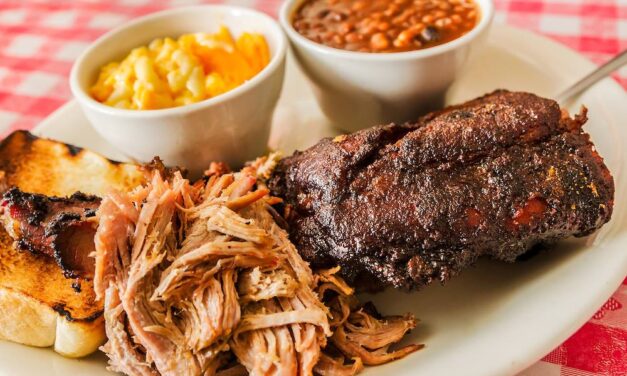 Wilson’s BBQ is hidden gem in Fort Worth’s ‘cue scene