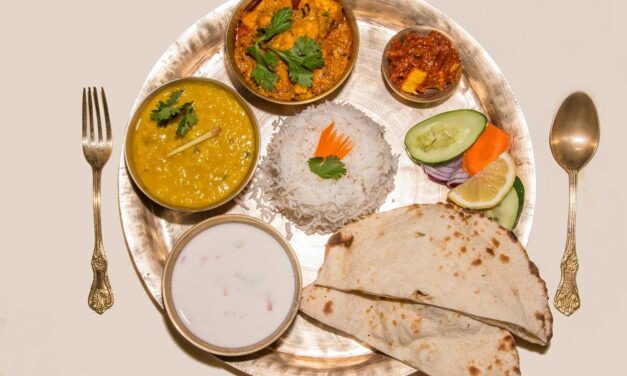 Indian & Nepalese cuisine comes to Euless