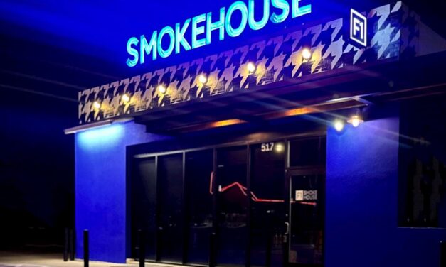 F1 Smokehouse launches breakfast + other dining news