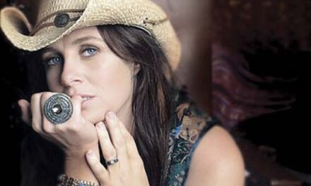 Interview: Australian singer Kasey Chambers, 2003