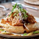 97 West’s new brunch menu + other news