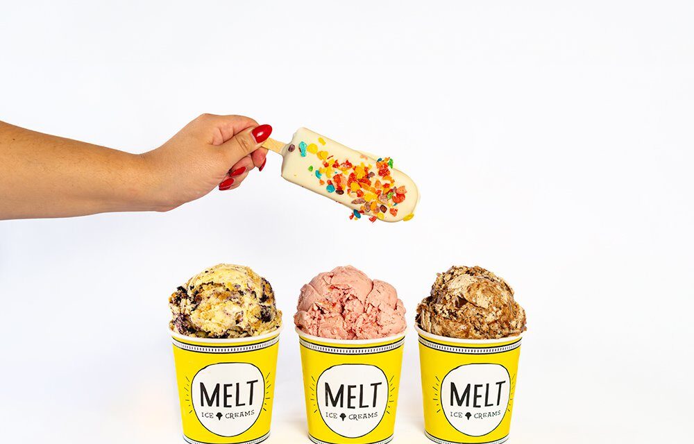 Melt closes, opens + new tacos on east side + other news