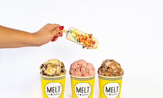 Melt closes, opens + new tacos on east side + other news