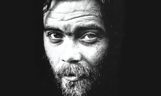 Profile: Roky Erickson, 2005