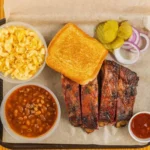 Family-owned BBQ joint opening in north Fort Worth