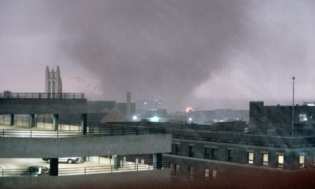 Remembering the Fort Worth tornado of 2000