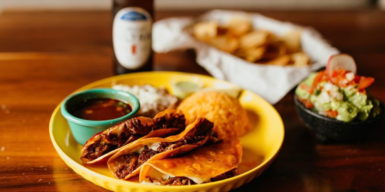 Mexican-Japanese fusion coming to Magnolia Ave.