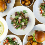 5 Fort Worth restaurants with new spring dishes
