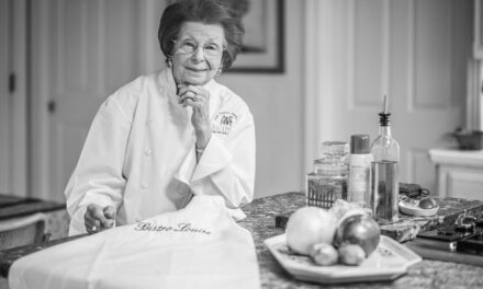 The architects of Fort Worth’s fine dining scene