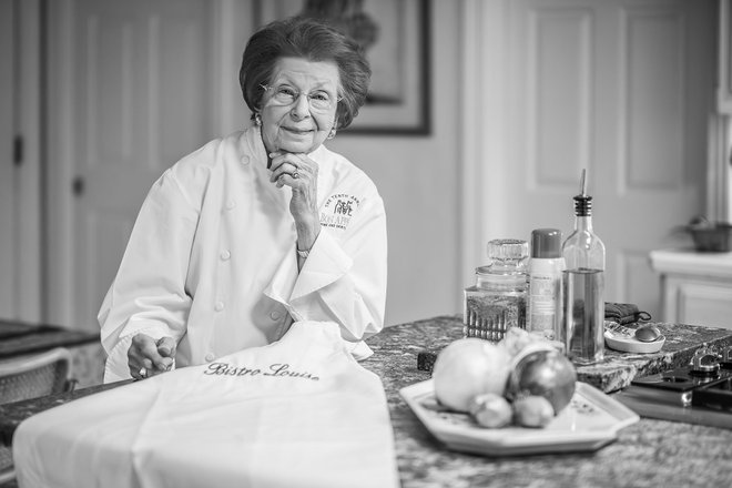 The architects of Fort Worth’s fine dining scene