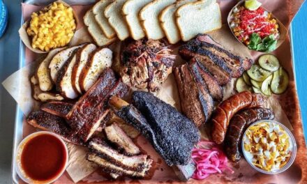 Dayne’s BBQ adds dinner, Morton’s Tavern opens + other news