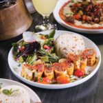 Global cuisine comes to Fort Worth food hall