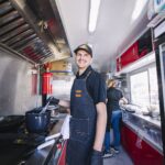 Young pitmaster opens Habibi BBQ in Arlington