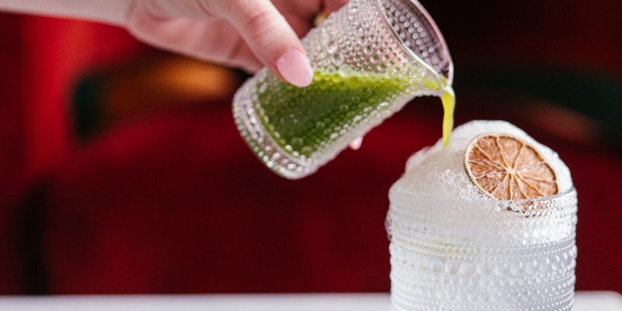 Tim Love’s croquet & cocktails venture + other news