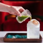 Tim Love’s croquet & cocktails venture + other news