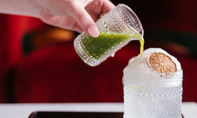 Tim Love’s croquet & cocktails venture + other news
