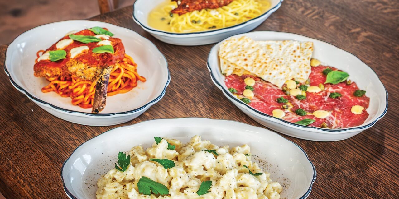 Margie’s reopens with new look, same heart