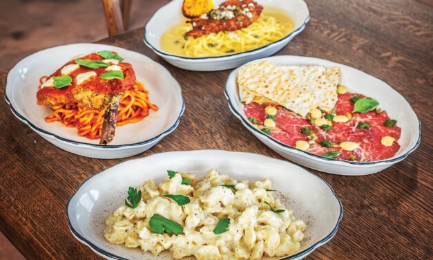 Margie’s reopens with new look, same heart