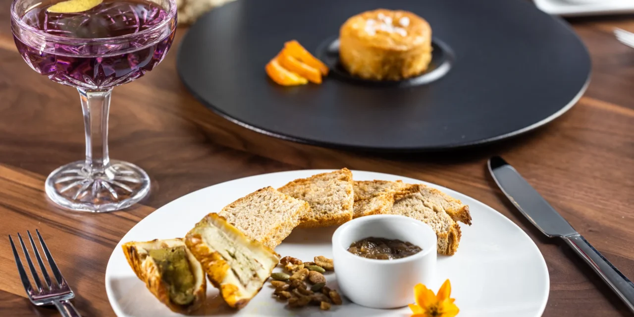 Fine dining vegan restaurant Maiden closes