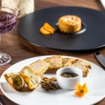 Fine dining vegan restaurant Maiden closes