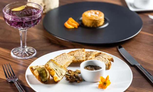 Fine dining vegan restaurant Maiden closes