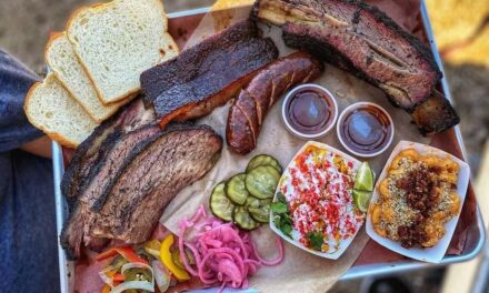 Two FW joints land in top 10 on Texas Monthly BBQ list