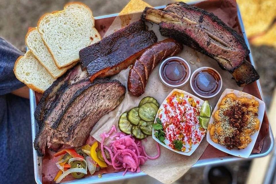 Two FW joints land in top 10 on Texas Monthly BBQ list