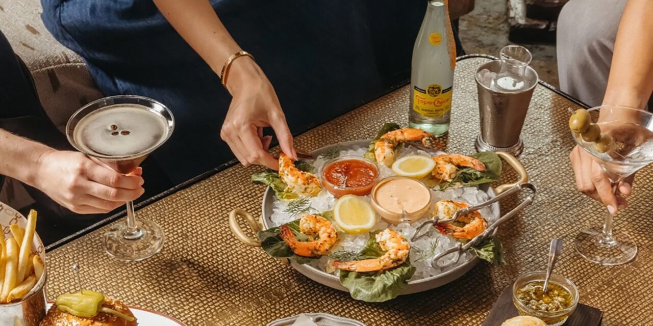 Yoichi coming soon + other dining news