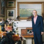 Greg Dow restores heirlooms – and memories