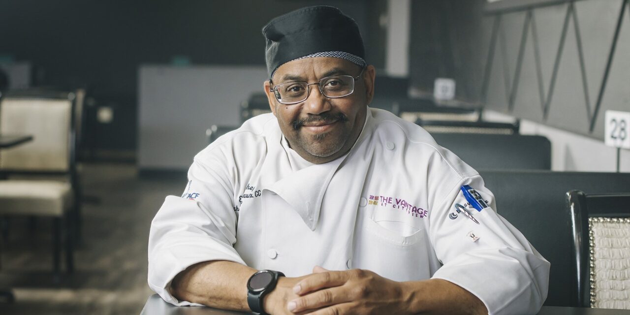 Chef’s Corner moves from gas station to brick-and-mortar