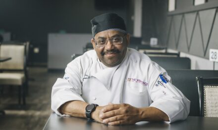 Chef’s Corner moves from gas station to brick-and-mortar