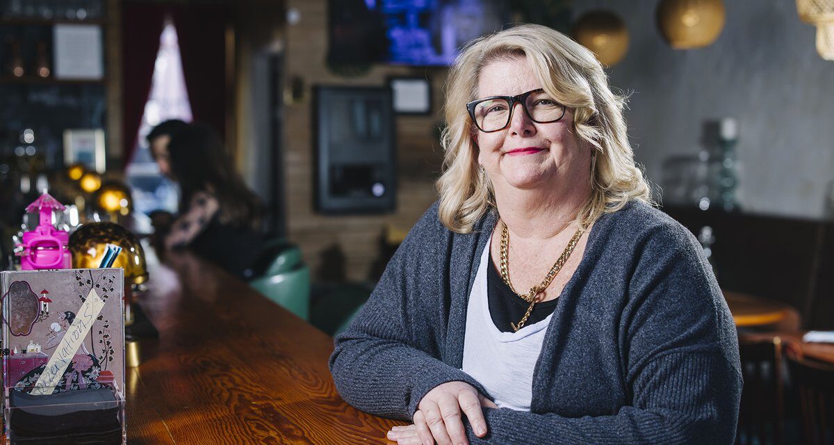 Owners of Proper bar may be looking for new home