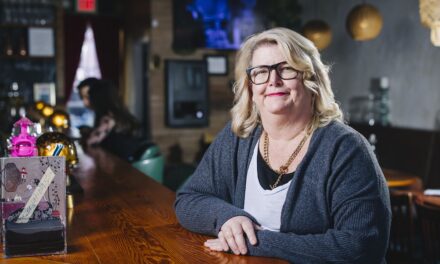 Owners of Proper bar may be looking for new home