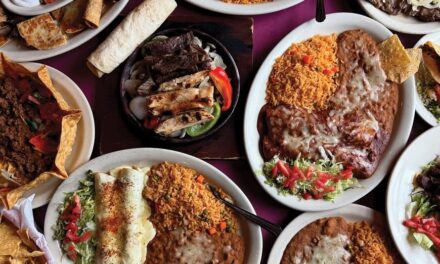 Where to find the best Tex-Mex in Fort Worth