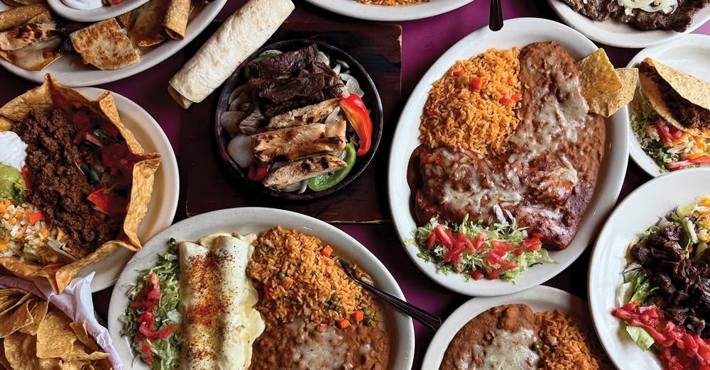Where to find the best Tex-Mex in Fort Worth