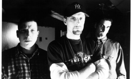 Interview: Unsane, 1994