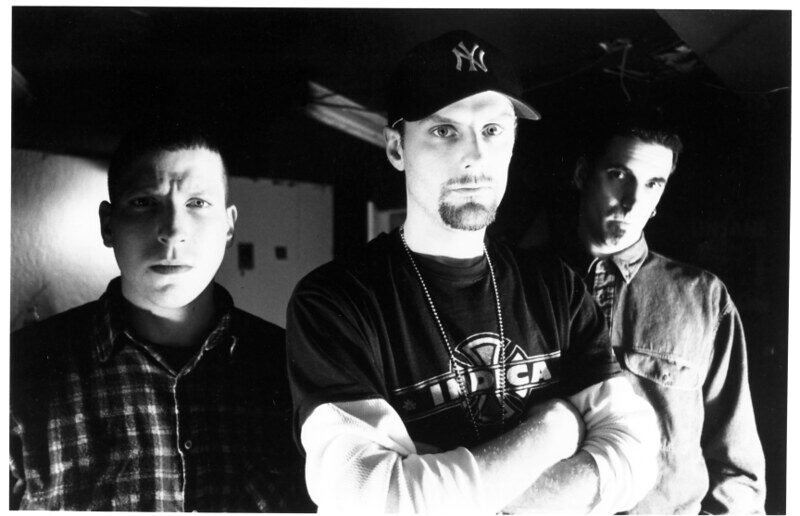 Interview: Unsane, 1994