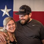 Yes, you can still eat at Dayne’s BBQ