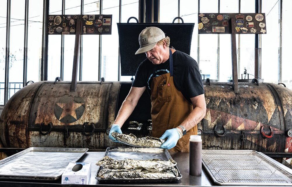 Brix BBQ to close August 17