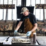 Brix BBQ to close August 17