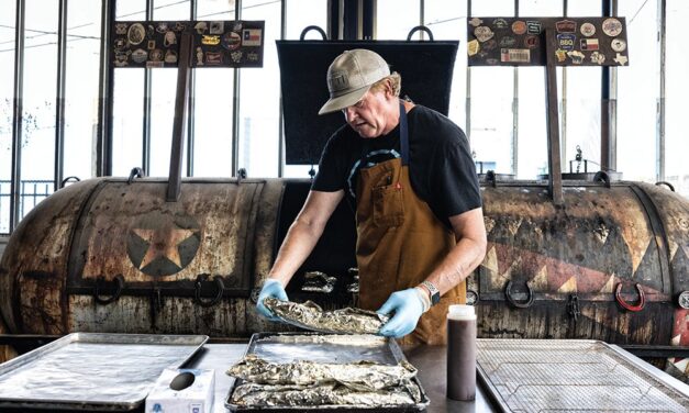 Brix BBQ to close August 17