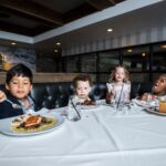 Restaurant week is here + other news