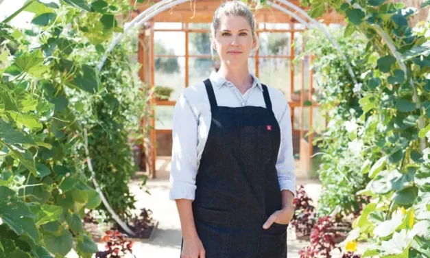 Top Chef alum returns to Fort Worth with new restaurant