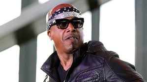 Interview: MC Hammer, 1994